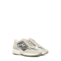 Sneakers ”Interactive” Hogan grey